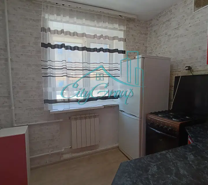 Продаётся 2-комнатная квартира, 43.1 м²