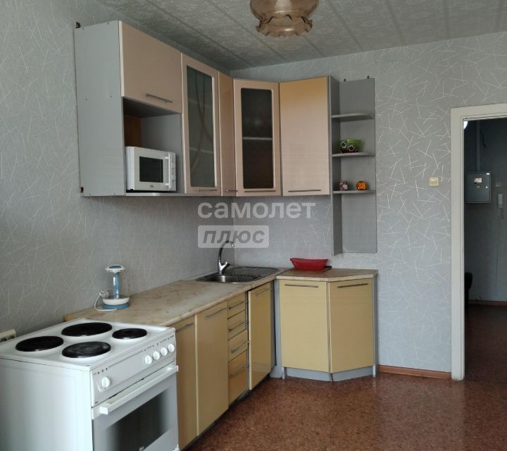 Сдаётся 3-комнатная квартира, 79.6 м²