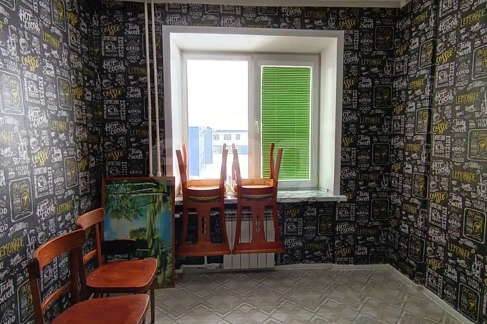 Продаётся 2-комнатная квартира, 41.8 м²
