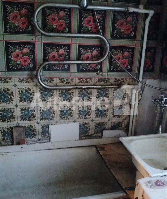 Продаётся 3-комнатная квартира, 61.1 м²