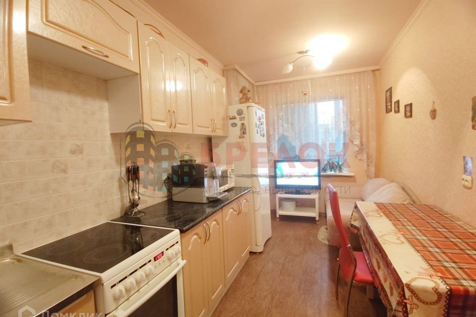Продаётся 1-комнатная квартира, 40 м²