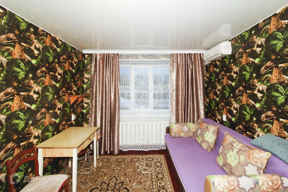 Продаётся комната в 2-комн. квартире, 30.4 м²
