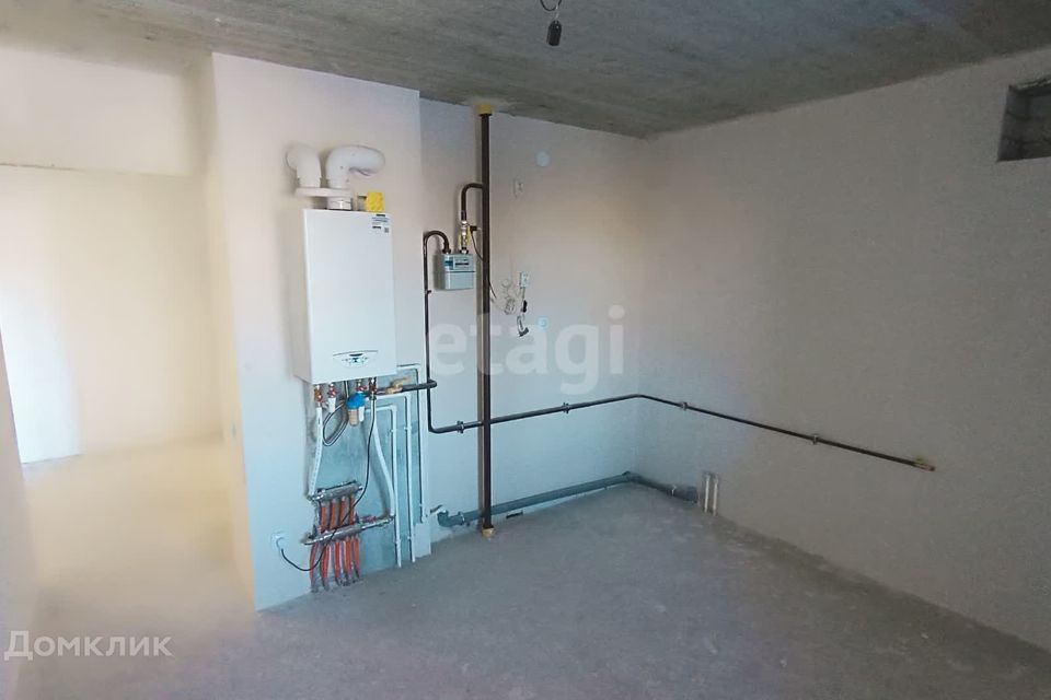 Продаётся 2-комнатная квартира, 71.4 м²