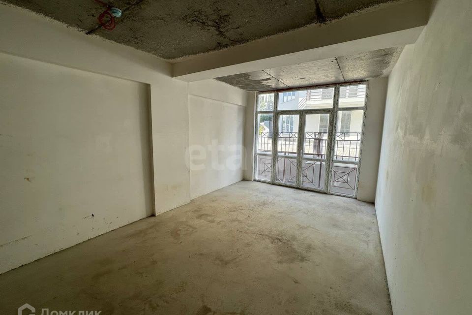 Продаётся студия, 25 м²