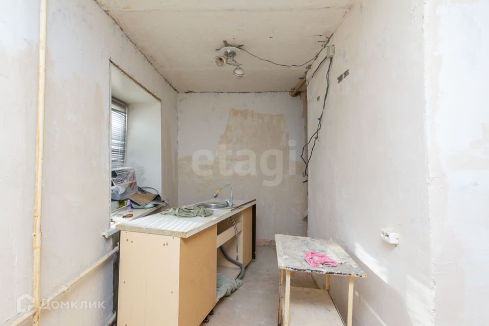 Продаётся 1-комнатная квартира, 23.8 м²
