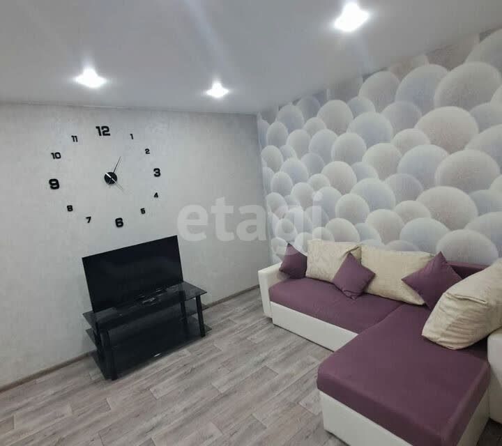 Сдаётся 2-комнатная квартира, 46 м²