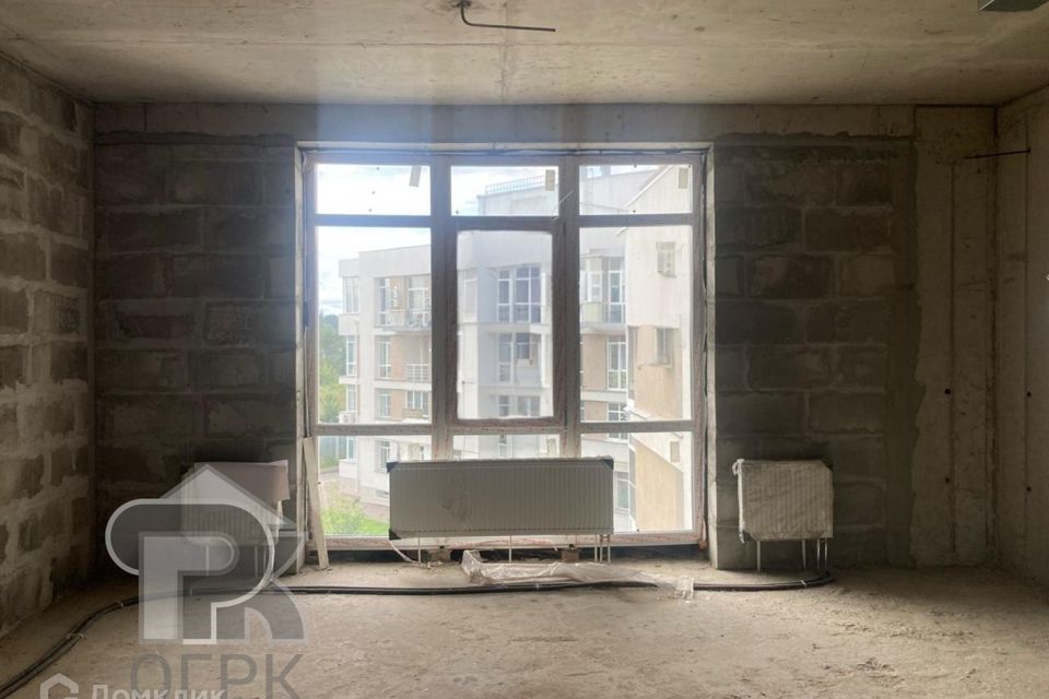 Продаётся студия, 30 м²