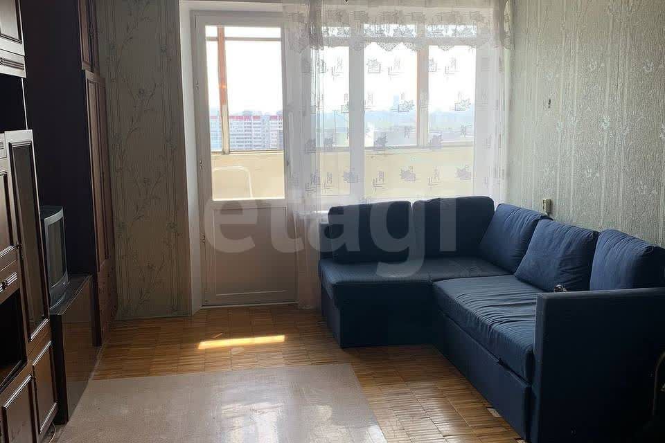 Продаётся 2-комнатная квартира, 54 м²