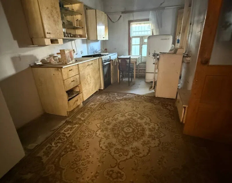 Продаётся 1-этажный дом, 113.3 м²
