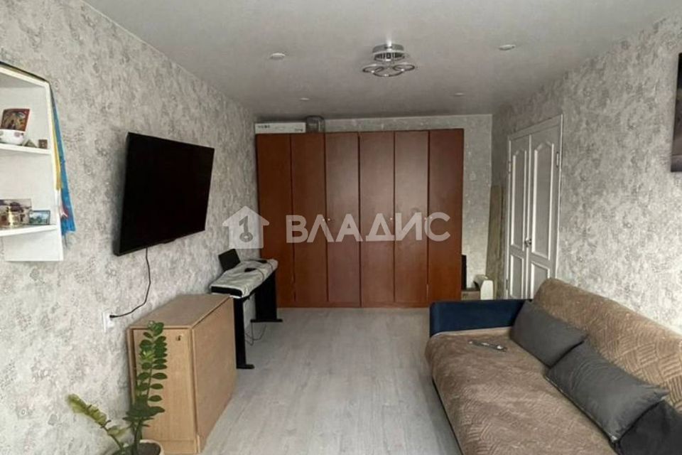 Продаётся 3-комнатная квартира, 67.9 м²