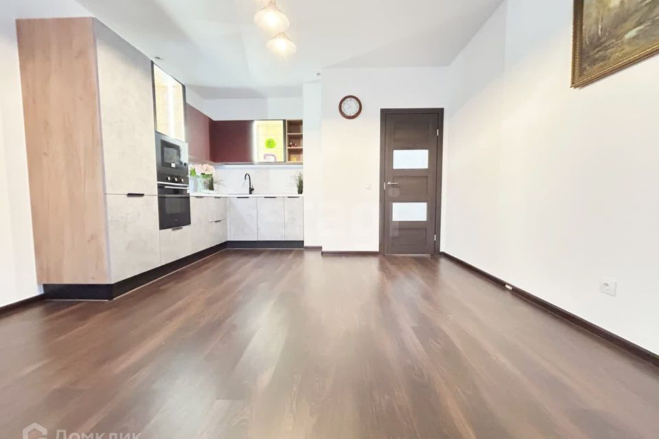 Продаётся 3-комнатная квартира, 84 м²