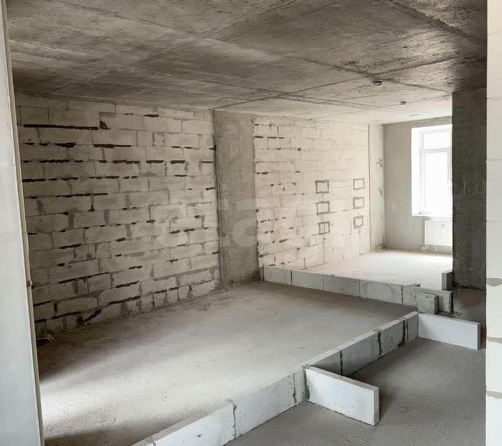 Продаётся 2-комнатная квартира, 46 м²