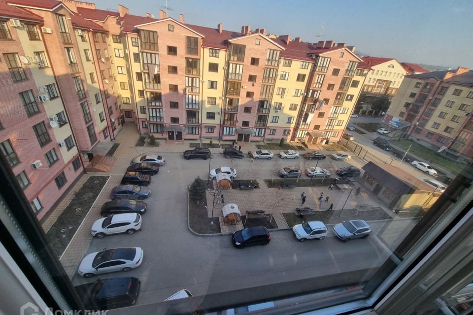 Продаётся 3-комнатная квартира, 125 м²