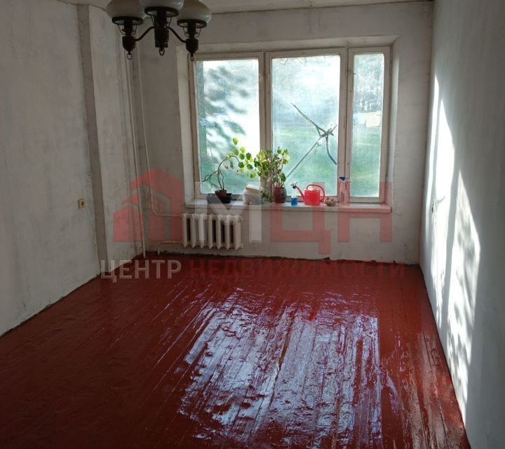 Продаётся 2-комнатная квартира, 42.8 м²