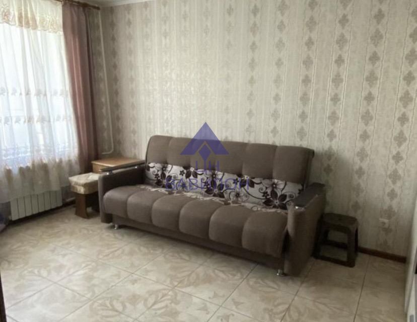 Сдаётся 1-комнатная квартира, 24 м²
