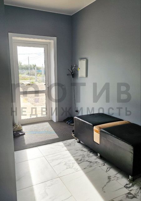 Продаётся 1-этажный дом, 93.4 м²