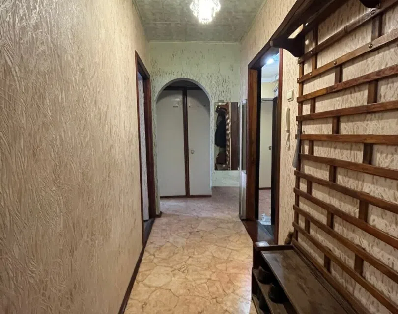 Продаётся 2-комнатная квартира, 46.6 м²
