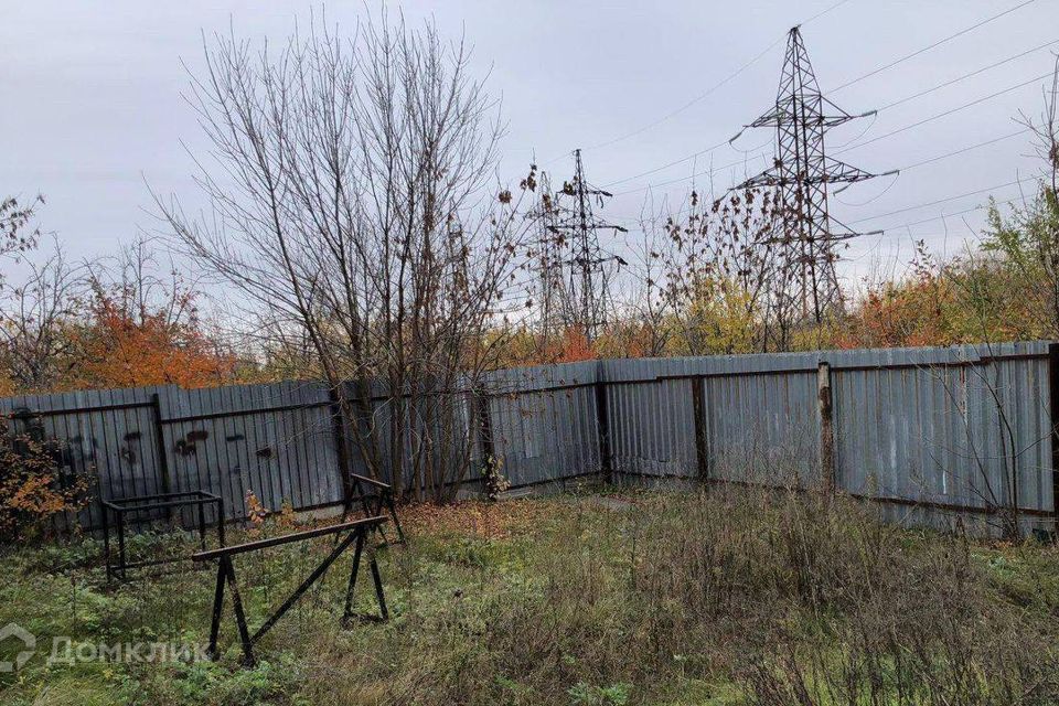 Продаётся участок, 9 сот.