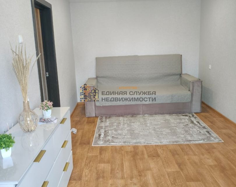 Сдаётся 2-комнатная квартира, 46 м²