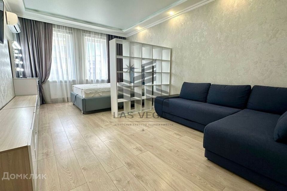 Сдаётся 1-комнатная квартира, 50 м²