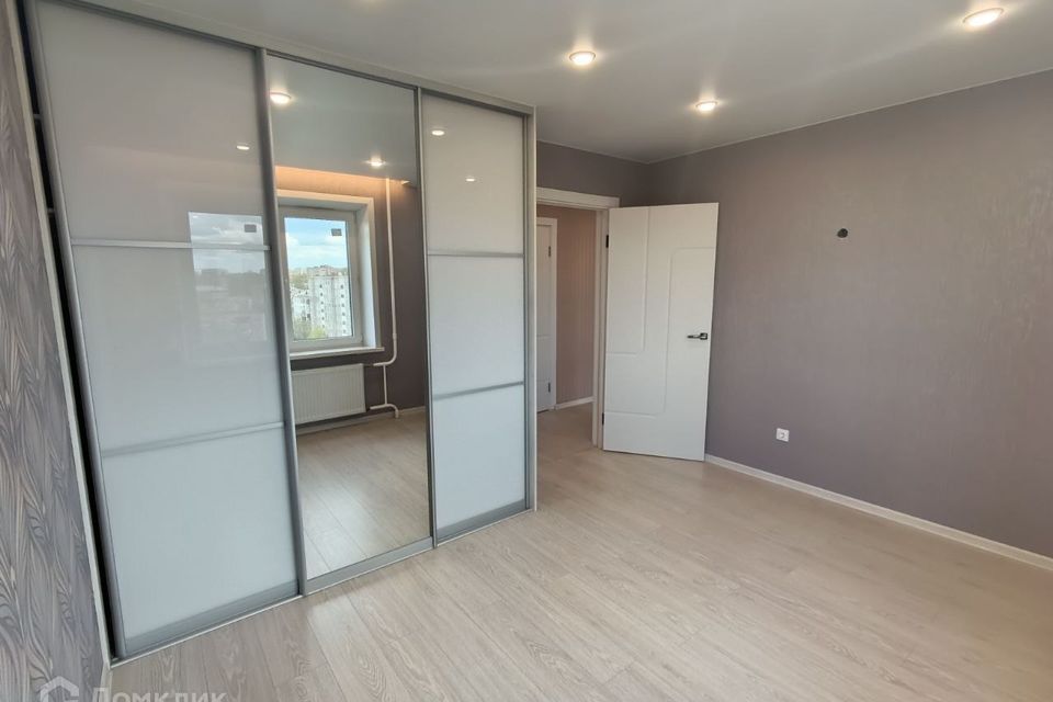 Продаётся 2-комнатная квартира, 43.8 м²