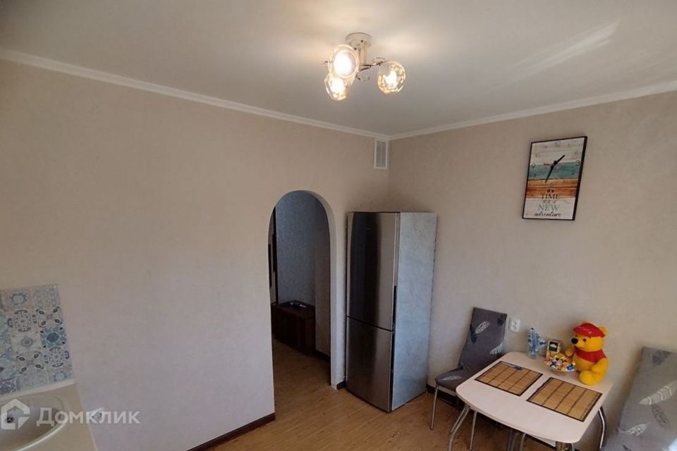 Продаётся 1-комнатная квартира, 40 м²