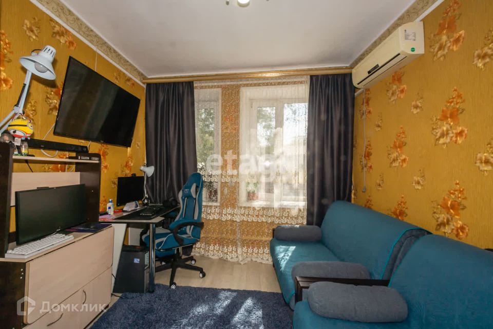 Продаётся 2-комнатная квартира, 40 м²