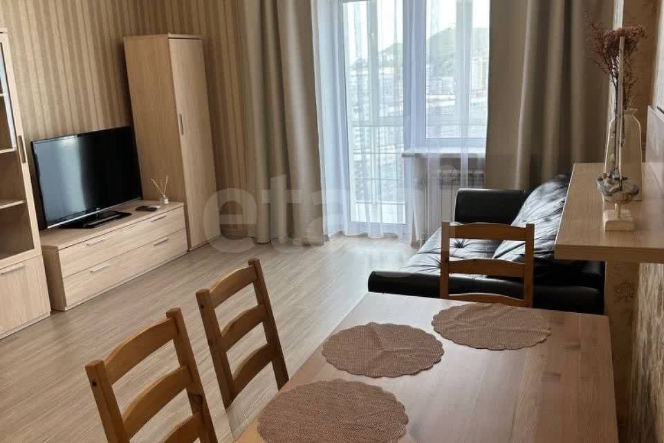 Сдаётся 2-комнатная квартира, 47 м²