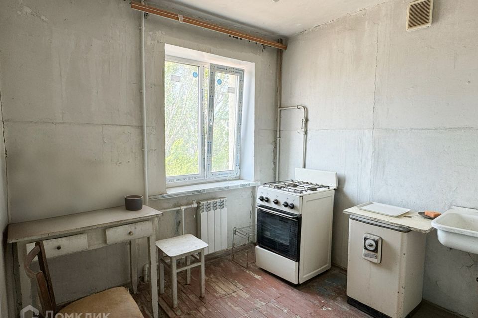 Продаётся 2-комнатная квартира, 43.3 м²