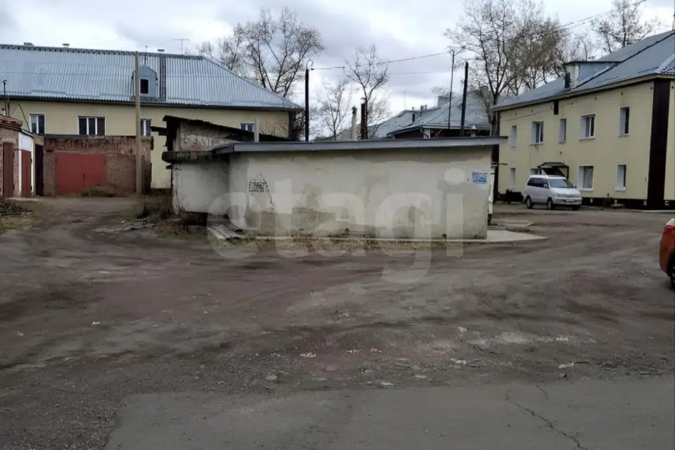 Продаётся гараж, 28 м²