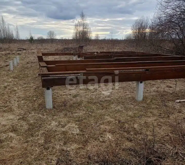 Продаётся участок, 16 сот.