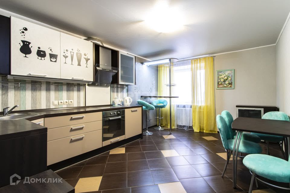 Продаётся 3-комнатная квартира, 92.2 м²