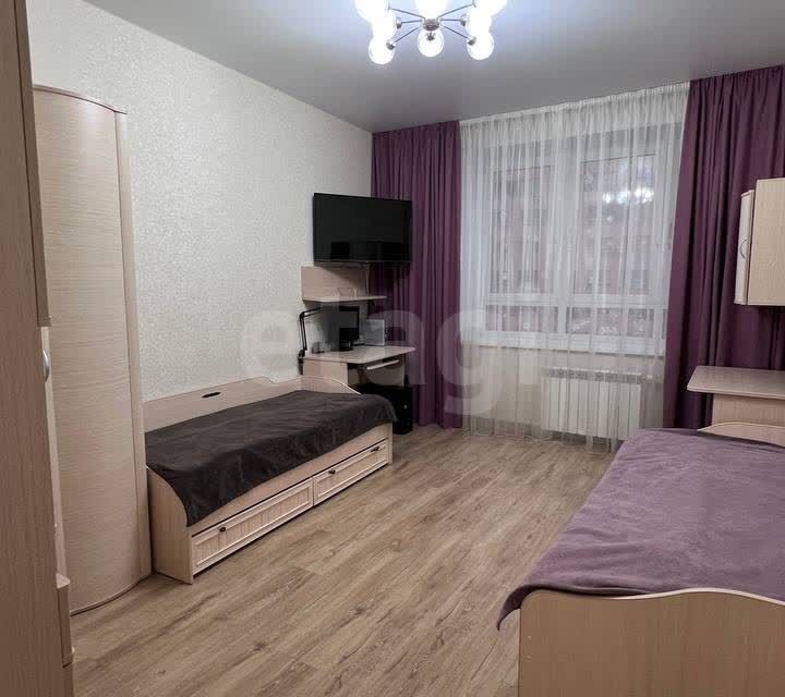 Продаётся 2-комнатная квартира, 70.1 м²