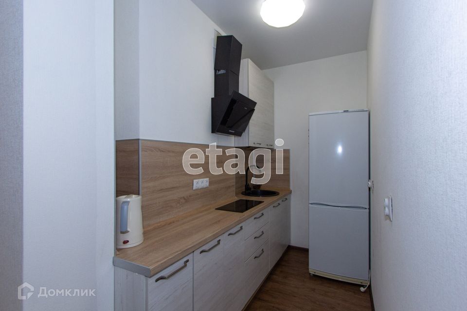 Продаётся студия, 30 м²