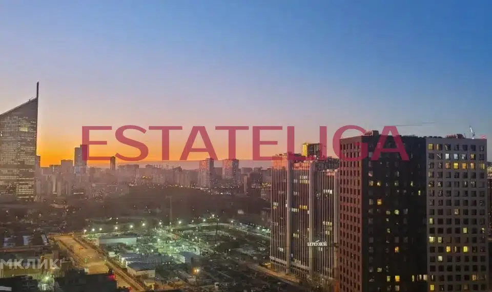 Продаётся 2-комнатная квартира, 46 м²
