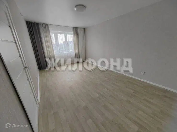 Продаётся 2-комнатная квартира, 50.6 м²