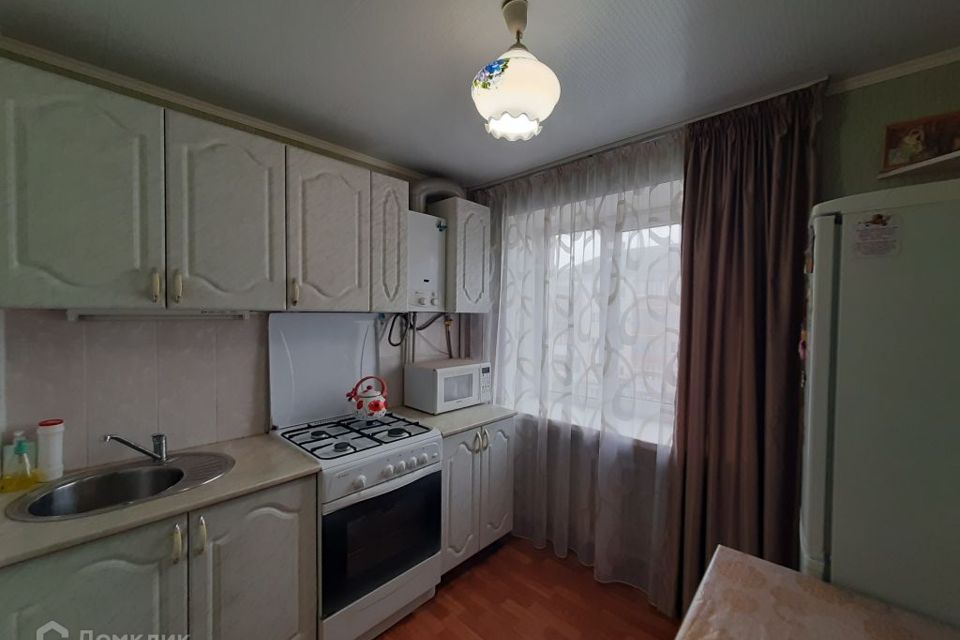 Сдаётся 2-комнатная квартира, 44 м²