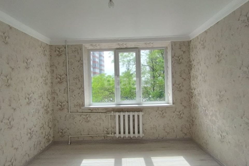 Продаётся 2-комнатная квартира, 55 м²