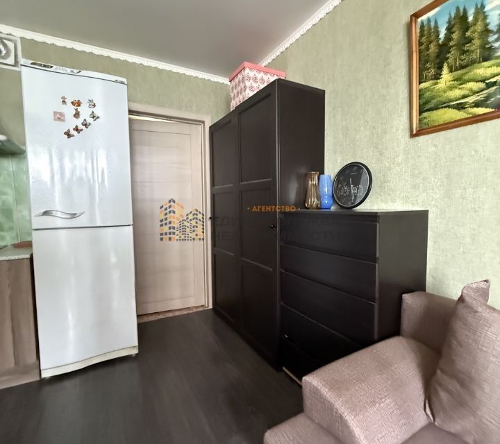 Сдаётся 1-комнатная квартира, 24 м²