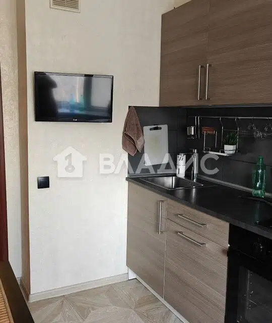 Продаётся 2-комнатная квартира, 47.5 м²