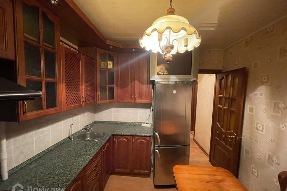Сдаётся 1-комнатная квартира, 38.3 м²