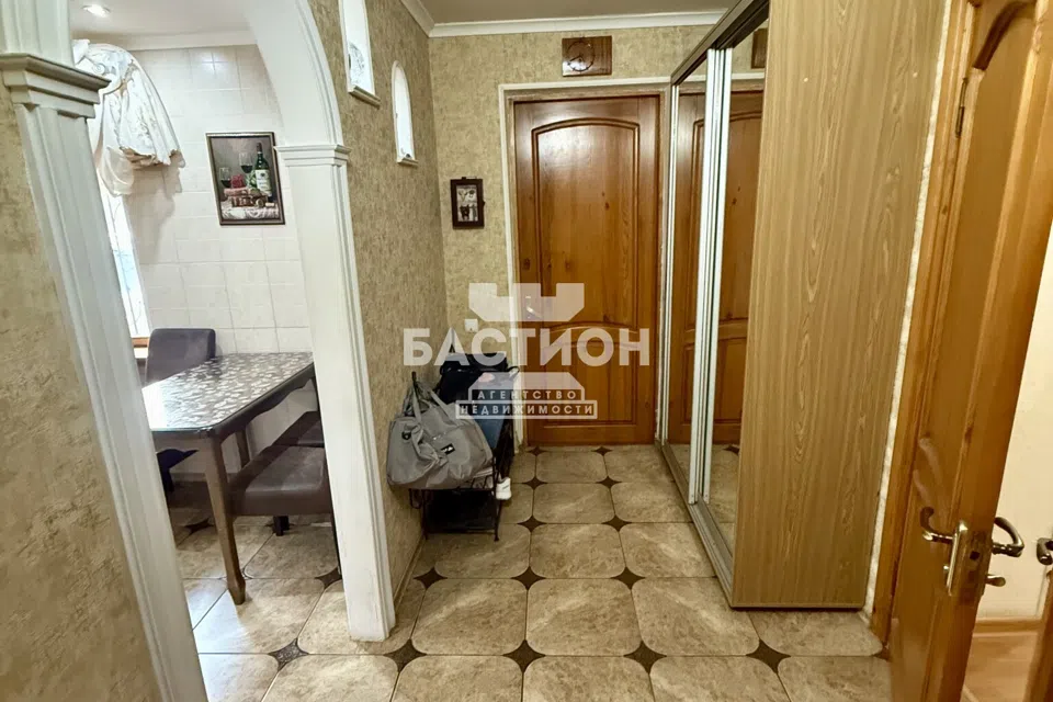 Продаётся 1-этажный дом, 65 м²