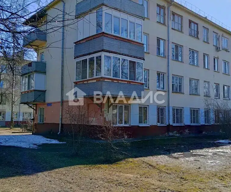 Продаётся комната в 4-комн. квартире, 9 м²