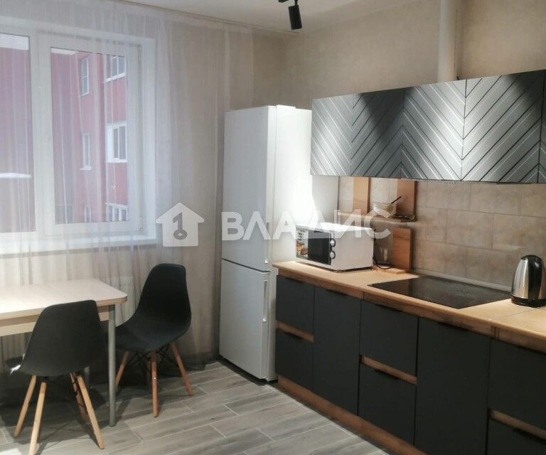 Сдаётся 2-комнатная квартира, 60 м²