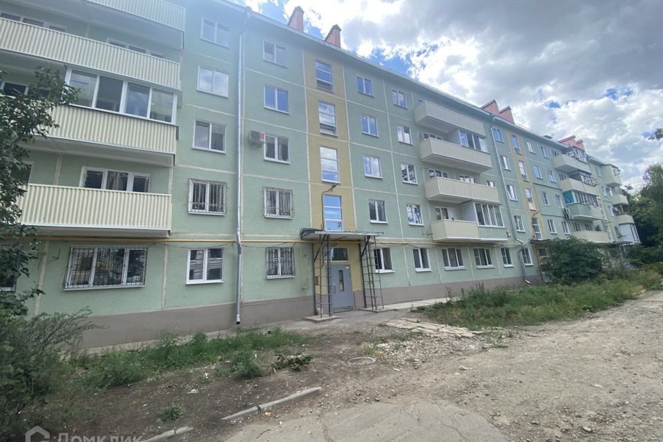 Продаётся 2-комнатная квартира, 41.6 м²