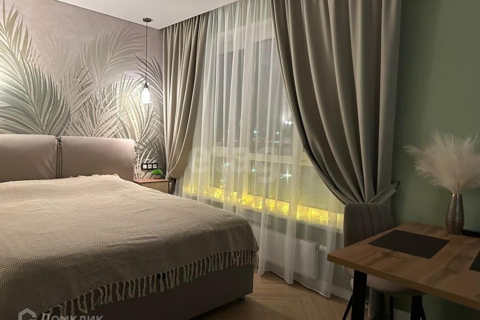 Продаётся студия, 30.65 м²