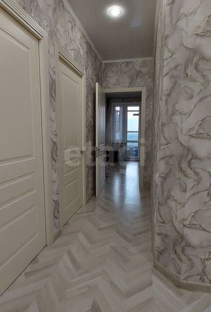 Продаётся 3-комнатная квартира, 80 м²