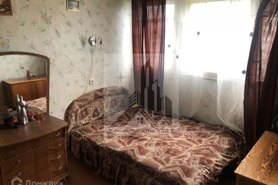 Продаётся 2-комнатная квартира, 47 м²