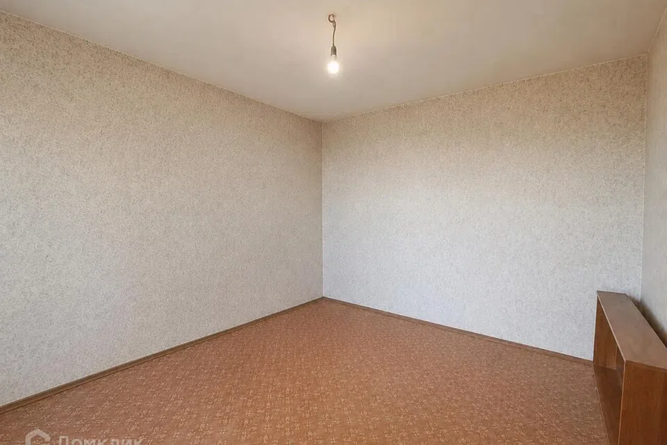 Продаётся 4-комнатная квартира, 106.9 м²