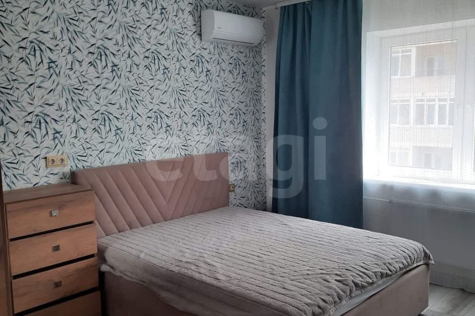 Продаётся 2-комнатная квартира, 52.1 м²
